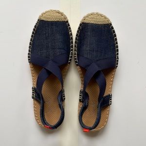 Waterproof Beach Sandals - 8W